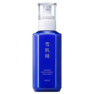 Nhũ tương Kose Sekkisei Emulsion 140ml Nhật B...