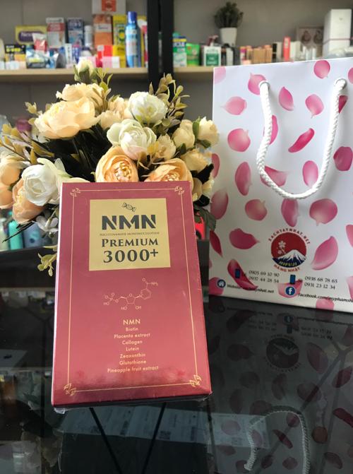 Nmn Premium 3000