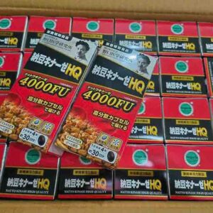 Viên hỗ trợ đột Quỵ Tan Huyết Khối N...