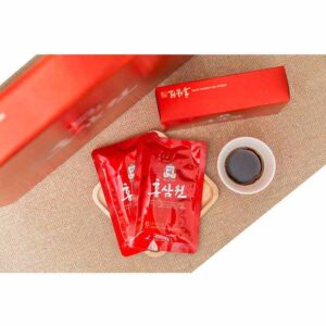 Nước Hồng Sâm Hong Sam Won KGC Cheong Kwan J...