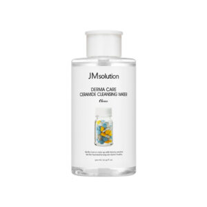 Nước Tẩy Trang JM Solution H9 Hyaluronic Ampo...