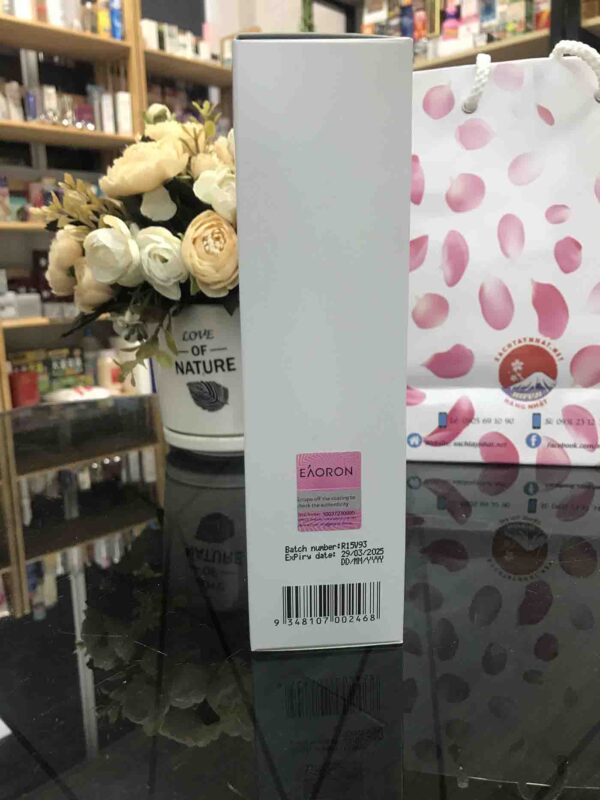 Nước Thần Eaoron Ceramide Water Phục Hồi ...