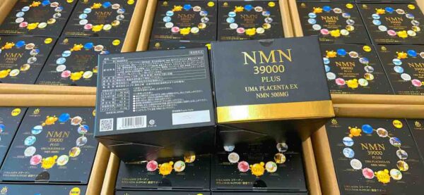 Nước Uống NMN 39000 Plus UMA Placenta EX NMN ...