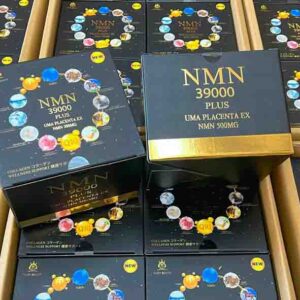 Nước Uống NMN 39000 Plus UMA Placenta EX NMN ...