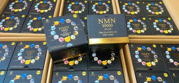 Nước Uống NMN 39000 Plus UMA Placenta EX NMN ...