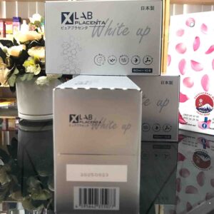 Nước Uống Trắng Da Tế Bào Gốc Xlab Pla...