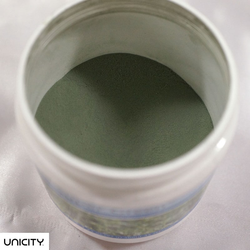 diệp lục Super Green Nhật hộp 92g 