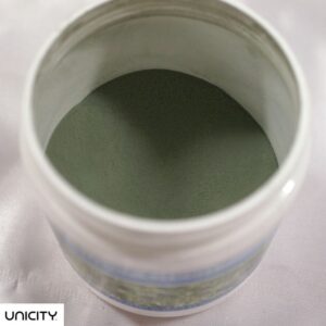Bột diệp lục Super Green Unicity 92gr
