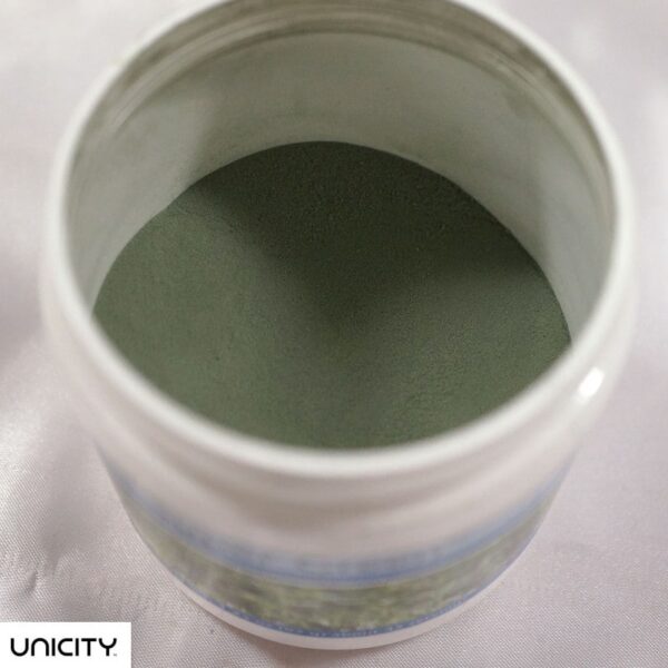 Bột diệp lục Super Green Unicity 92gr