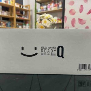 Nước hỗ trợ giải rượu Ready Q Handox H...