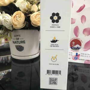Nước hoa hồng K Lady Care Bakuchiol Propolis ...