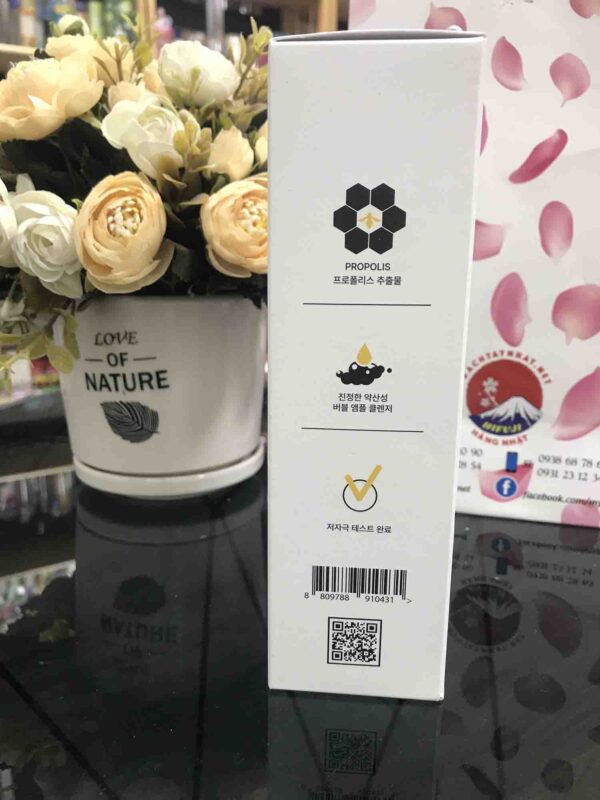 Nước hoa hồng K Lady Care Bakuchiol Propolis ...