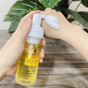 Nước hoa hồng K Lady Care Bakuchiol Propolis ...