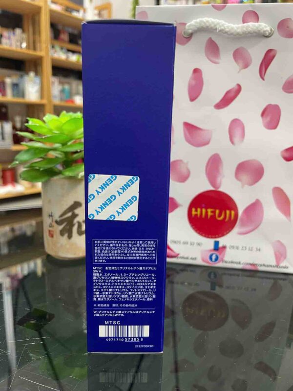 Nước hoa hồng Kose Sekkisei Medicated Lotion ...