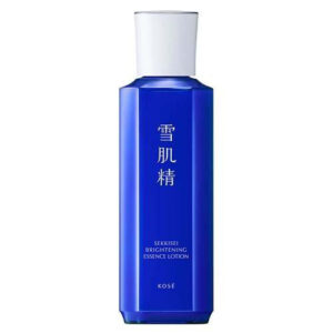 Nước hoa hồng Kose Sekkisei Medicated Lotion ...