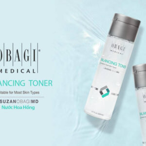 Nước Hoa Hồng SUZANOBAGIMD BALANCING TONER
