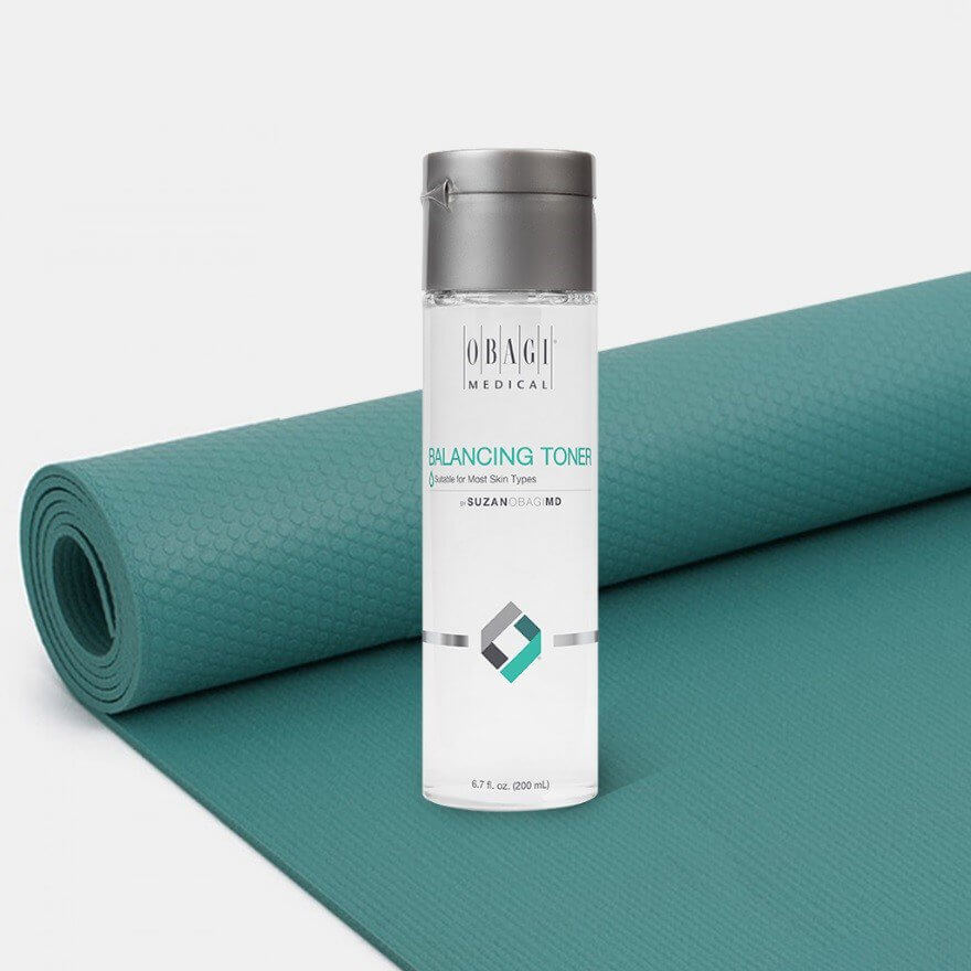 Hướng dẫn sử dụng lotion SUZANOBAGIMD BALANCING TONER  