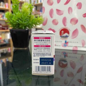 Nhỏ mắt nhân tạo Nhật Santen Soft Santear...