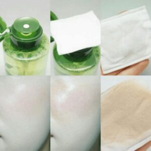 Nước Tẩy Trang Innisfree Trà Xanh Green Tea ...