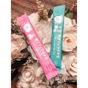 Ưu điểm của nước thần tình yêu băng hỏa Oral Sex Water so với các sản phẩm khác.