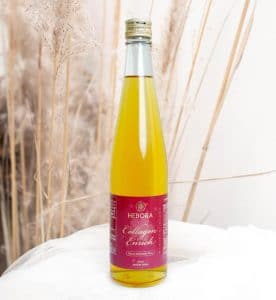 Hebora Collagen có công dụng gì?