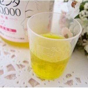 Nước uống nhau thai cừu Fracora Placenta 15...