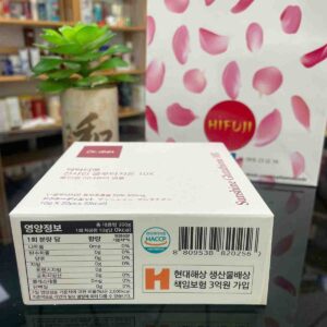 Nước uống đẹp da Dr Diet Sunshine Glutathi...