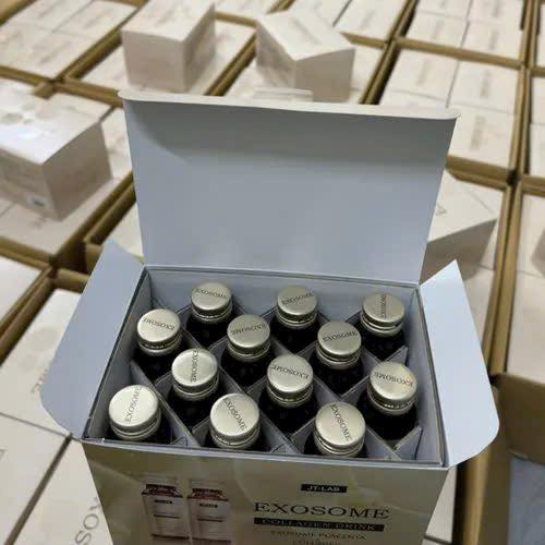 Nước uống đẹp da JT-LAB Exosome Placenta Collagen