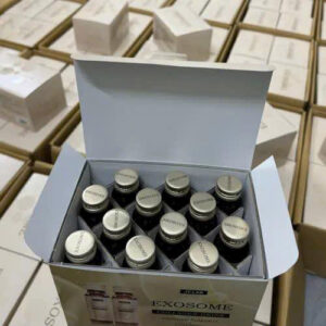 Nước uống đẹp da JT-LAB Exosome Placenta C...