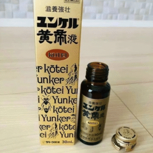 Nước uống tăng lực Sato Yunker Fanti Kotei...