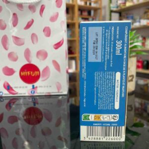 Nước uống hỗ trợ thải độc nội tạ...