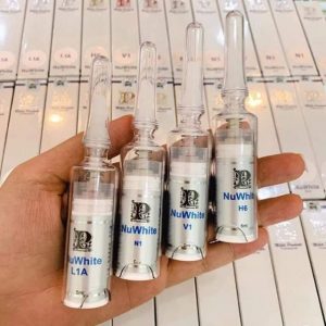 Công dụng của Mibiti L1A Prudente Nuwhite 5ml