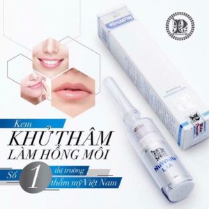 Thương hiệu Mibiti Prudente