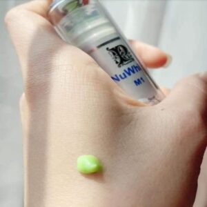 Kem Trị Nám Nuwhite M1 Mibiti Prudente Mỹ