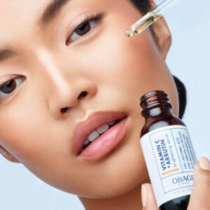 Tinh Chất Dưỡng Trắng Da OBAGI CLINICAL Vit...