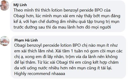 Obagi Medical CLENZIderm M.D. Therapeutic Lotion Benzoyl Peroxide 5% Acne Treatment REVIEW