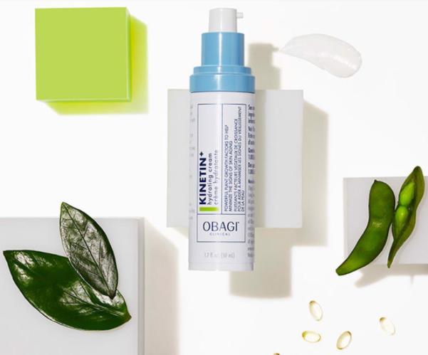 Obagi Kinetin + Hydrating Cream có tốt không?