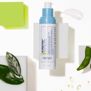 Kem Dưỡng Obagi CLINICAL Kinetin + Hydrating Cr...