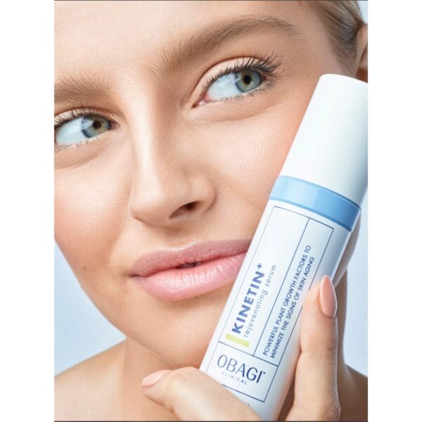 Serum phục hồi da Obagi Clinical Kinetin + Rej...
