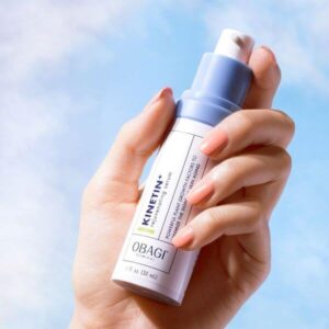 Serum phục hồi da Obagi Clinical Kinetin + Rej...