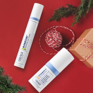 Kem Dưỡng Mắt OBAGI CLINICAL Kinetin + Hydrat...
