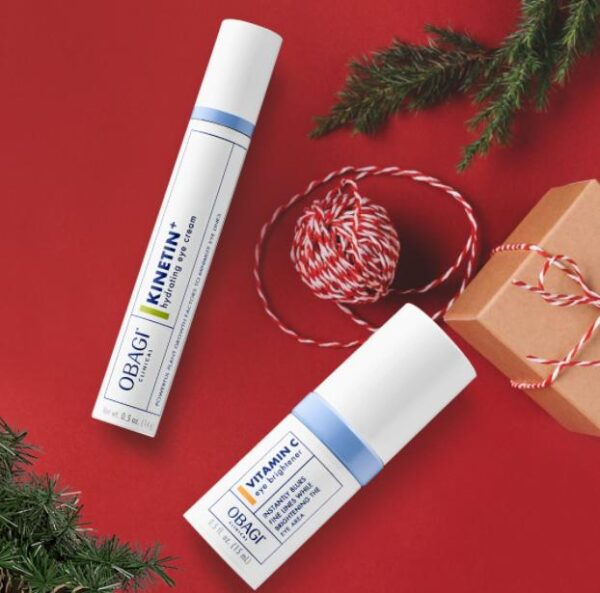 Kem Dưỡng Mắt OBAGI CLINICAL Kinetin + Hydrat...
