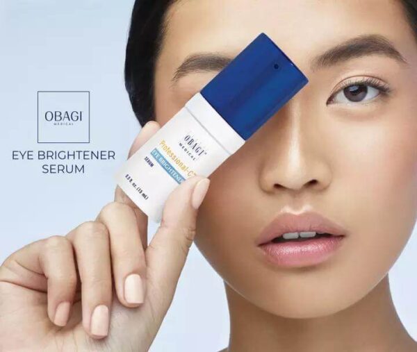 Serum Giảm Thâm Mắt Obagi Professional C Eye ...
