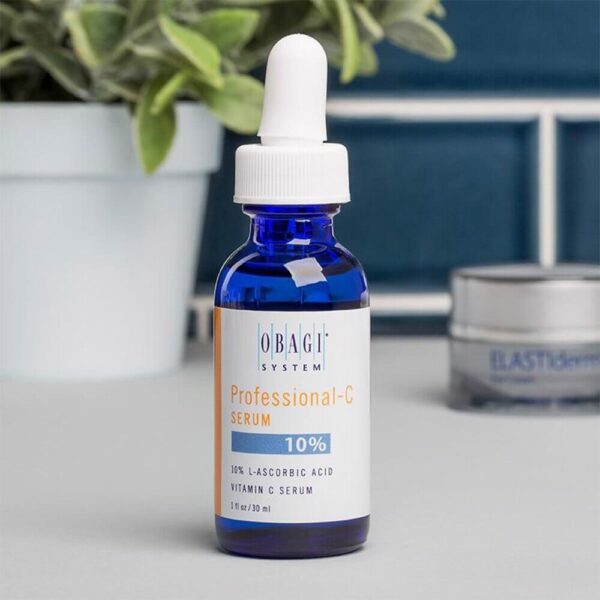 Obagi Professional C Serum 10% Chống Oxy Hóa, L...