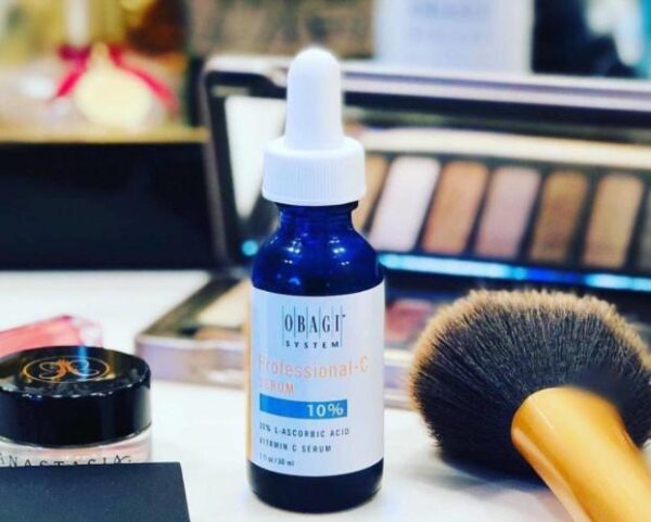 Obagi Professional C Serum 10% Chống Oxy Hóa, L...