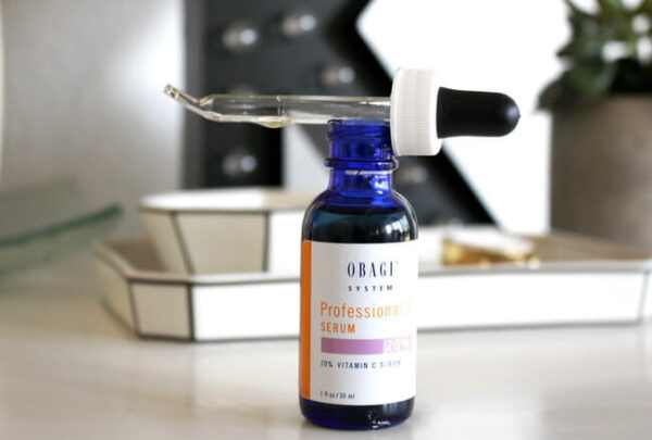 Obagi Professional C Serum 20% Chống Oxy Hóa, L...