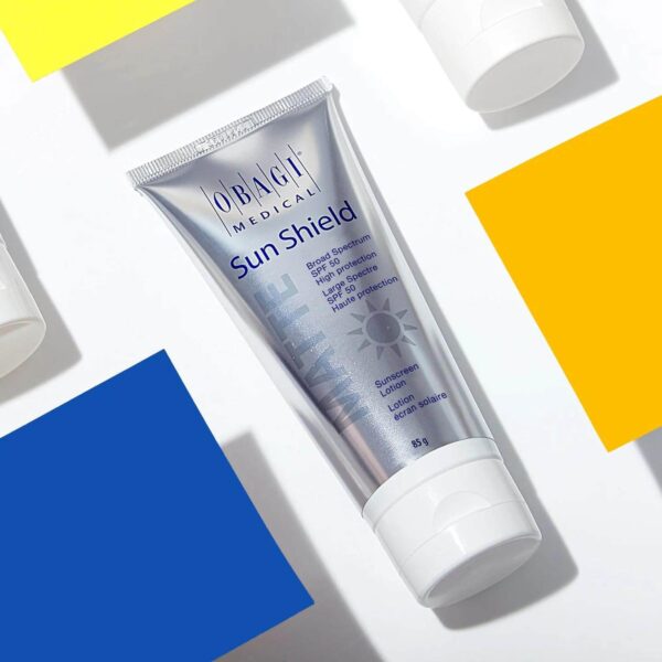 Kem Chống Nắng Obagi Sun Shield Matte Broad Sp...