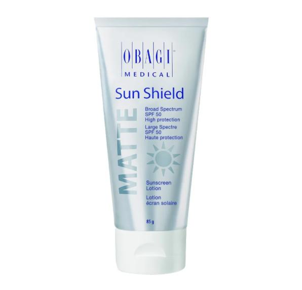 Obagi Sun Shield Matte Broad Spectrum SPF 50 Premium