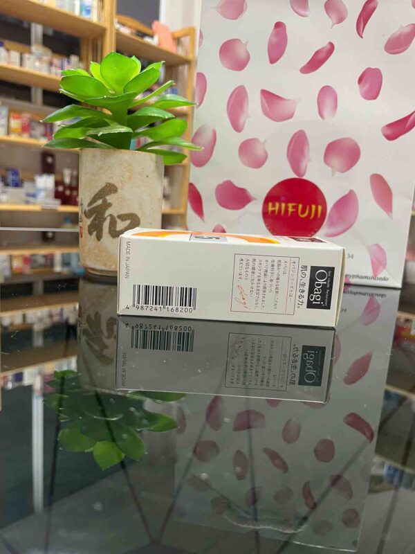 Obagi Vitamin C Serum 5 Mờ Thâm Của Mỹ Chí...