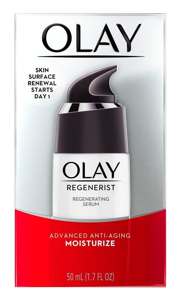 Serum chống lão hóa Olay Regenerist Advanced Anti Aging Moisturize